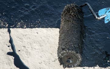 Branscombe liquid sealant waterproofing