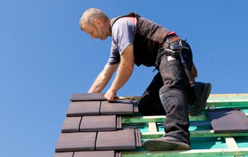 disadvantages of Branscombe slate roofing
