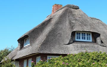 thatch roofing Branscombe, Devon
