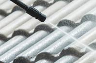 rated Branscombe roof cleaning companies